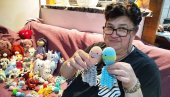HEKLANJE IMA SVOJ SVETSKI DAN: Paraćinsko udruženje „Anđin dar“ obeležiće ga u nedelju