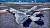 АМЕРИЧКИ НОСАЧИ АВИОНА ИМАЈУ НОВУ НОЋНУ МОРУ: Шта је то Кина сакрила унутар стелт ловца Ј-35? (ВИДЕО)