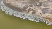 UGINULO GOTOVO 100% RIBE: Hitno zatvoreno popularno jezero - nadležni strahuju od posledica pomora