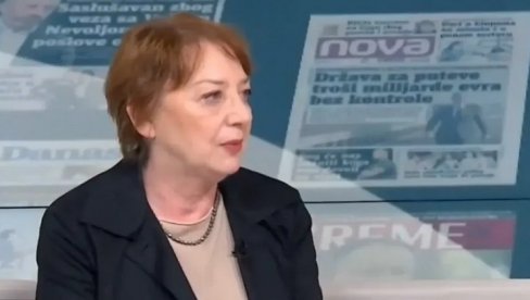 БЛОКАДЕРИ КОНАЧНО ПРИЗНАЛИ! Вучић је ово одавно рекао, сада су потврдили!