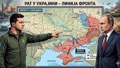 СТРАТЕШКИ УДАР КОЈИ МЕЊА ТОК РАТА: Шта се крије иза жестоких напада на логистику на Криму?