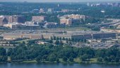 PROCURELI AMERIČKI PODACI: Pentagon uložio više od 11 miliona dolara u biolaboratorije u Ukrajini