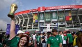 ПРЕНОС, МЕКСИКО - ЈУЖНА АФРИКА: Спектакл креће, ово се чекало!