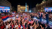 ТРАМП МОРА ДА ПОСЕТИ БЕОГРАД Републиканци реаговали на Вучићев интервју: Више људи ће га чекати него што очекује (ВИДЕО)