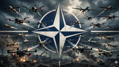 ZBOG JEDNOG RAZLOGA NEMA VIŠE ČEKANJA: Šta stoji iza najnovijeg hitnog ugovora koji je potpisao NATO?