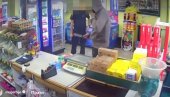 VATROGASAC HEROJ: Sprečio pljačku u Šapcu (VIDEO)