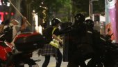 БЛОКАДЕРИ ПРАВЕ НОВУ АФЕРУ ВАЉЕВО 2: Опет лажу да је неко дете убијено! (ФОТО)