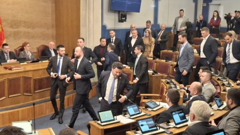 РАСВЕТЛИТИ ЛИКВИДАЦИЈУ ДУШКА ЈОВАНОВИЋА: Апел из посланичких клупа да се што пре настави рад Анкетног одбора