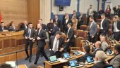 РАСВЕТЛИТИ ЛИКВИДАЦИЈУ ДУШКА ЈОВАНОВИЋА: Апел из посланичких клупа да се што пре настави рад Анкетног одбора