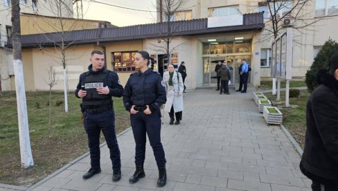 SRAMOTA: Dvojici direktora srpskih škola sa KiM određen kućni pritvor