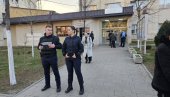 СРАМОТА: Двојици директора српских школа са КиМ одређен кућни притвор
