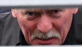 ПЕСКОВ ЗАПРЕТИО СТРАНИМ СЛУЖБАМА: Могу у Русију али само под једним условом