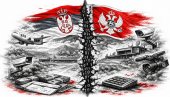 ХИБРИДНИ „БРАТСКИ“ ПОЗДРАВ ИЗ ЦРНЕ ГОРЕ: Kо је и са којим циљем производио кризу?