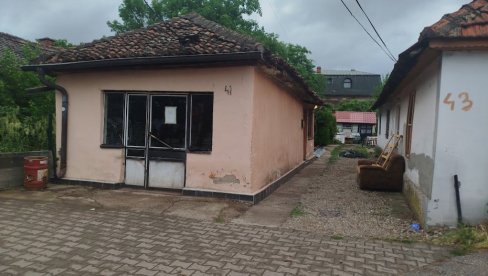 BIO JE DUŠA OD ČOVEKA: Stanislav izdahnuo ispred porodične kuće, uhapšen osumnjičeni za ubistvo (FOTO)