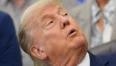 ТРАМП НАСТАВЉА ПО СВОМ: САД су добиле рат, помоћ Европе је небитна