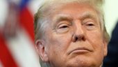 ОВО ЈЕ ОДМАЗДА ЗА ЈУЧЕРАШЊЕ БОМБАРДОВАЊЕ БРОДОВА, БИЋЕ ГОРЕ Трамп управо поделио језиву фотографију из Ирана, па запретио (ФОТО)