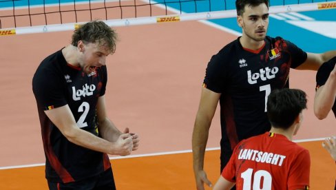 ODBOJKAŠKI TIKET: Tip predlaže Ligu nacija