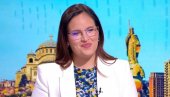 GRADIĆE SE 900 km KANALIZACIONE MREŽE: Ministarka Pavkov o planovima za zaštitu životne sredine do 2030.