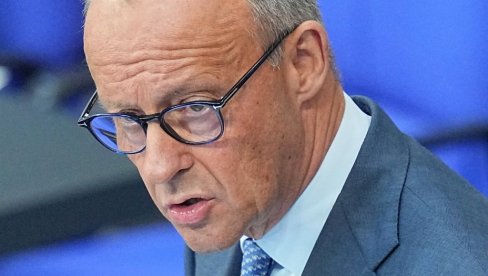 TRESE SE NEMAČKA VLADA! Merc razmatra rekonstrukciju posle Španove ostavke