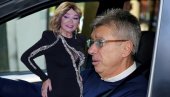 REKLA JE: TO DETE SE NEĆE RODITI! Neda Ukraden bila trudna sa Sašom Popovićem? Zabavljali se dve godine