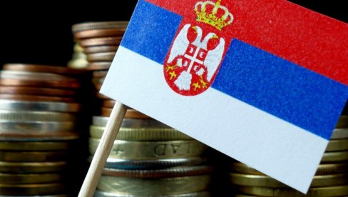 NOVA POMOĆ DRŽAVE: Dobija se po 5.000 dinara!
