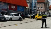 ВРИШТАЛА ЈЕ И ДОЗИВАЛА МАЈКУ Језива несрећа у Нишу: Аутомобил ударио у паркирана возила, међу повређенима и девојчица