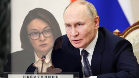 NESTALA ŽENA KOJA JE SPASILA PUTINA NA POČETKU RATA: Čitava Rusija bruji - morao je da se oglasi i Kremlj