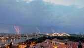 VRUĆINE DOLAZE, ALI NE I LETO KAKVO SE NE PAMTI: Meteorolog Nedeljko Todorović o vremenu u letnjim mesecima