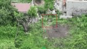 УКРАЈИНЦИ И ОСИНТ ПОТВРДИЛИ: Руске трупе поново продрле у веома значајан град у Харковској области