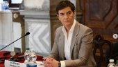 БРНАБИЋЕВА ОДЈАВИЛА ШИДЕРА: Ко и шта вам даје право да ишта захтевате од Србије? Бежи бре!