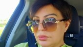 ПОЖЕЛАЛА САМ ПРОМЕНУ: Стоја Новаковић скратила косу и изненадила новим изгледом (ФОТО)