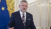 PREDSEDNIK SLOVAČKE PORUČIO: EU mora da bude pravedna prema ovim zemljama