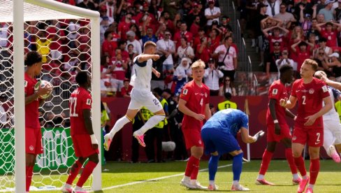 КАТАР ИСПУНИО НОРМУ БОДОВА ЗА ОВО СВЕТСКО ПРВЕНСТВО: Време је да Канађани испишу историју и упишу прву победу