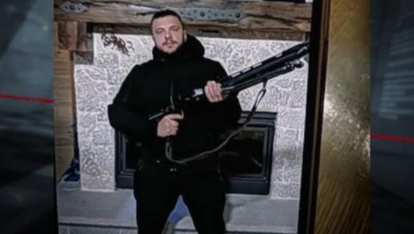 ЗВИЦЕРУ ДОСТАВЉАЛИ ПОДАТКЕ О ВУКОТИЋУ: У Подгорици изречена пресуда бившим припадницима МУП Црне Горе
