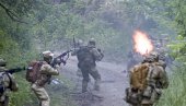„УКРАЈИНСКА ПРОПАГАНДА ДОЖИВЕЛА КРАХ!“ Москва по паду Константиновке: Ово је кључ за последњи велики бастион у Донбасу