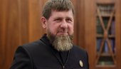 TI BEZBOŽNI PAGANI, UVEŠĆE SANKCIJE I MOJOJ MAČKI Ramzan Kadirov sprema uništenje za Zapad, pa pomenuo i svog ljubimca
