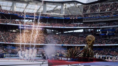 TIPUJEMO POLUFINALA SP: Očekuje nas pravi spektakl u Americi!