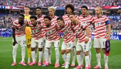 PRENOS, SAD - PARAGVAJ: AUTOGOL! Amerika vodi!