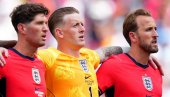 PRENOS, ENGLESKA - HRVATSKA: Derbi grupne faze Svetskog prvenstva