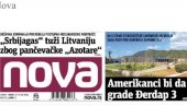 СТУДЕНТСКО БЛОКАДЕРСКА ПАТОЛОГИЈА И ЊИХОВЕ ФАБРИКЕ ЛАЖИ! Сваки други дан нека нова глупост (ФОТО)