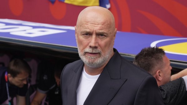 УВЕК ОСТАНЕ ЖАЛ... Овако је селектор Босне и Херцеговине прокоментарисао дуел против Канаде