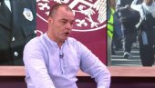 OGLASILA SE ANS: Najoštrije osuđujemo brutalne pretnje Gorana Ješića televiziji Arena Sport