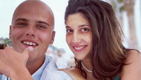 OLIVERA BACIĆ SE PRVI PUT OGLASILA POSLE RAZVODA OD MIODRAGA DRAGIČEVIĆA: Pogledajte šta je imala da kaže