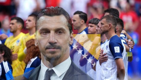 У БИХ НЕ ВЕРУЈУ ШТА ЈЕ ИБРА РЕКАО: После корени су ми из Хрватске, сад муке са Сеадом (ВИДЕО)