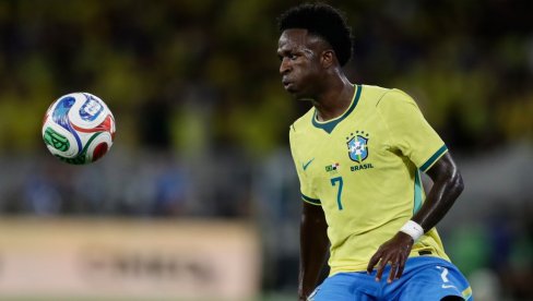 PRENOS, BRAZIL - MAROKO: Veliki problemi za Brazil u prvoj utakmici na prvenstvu