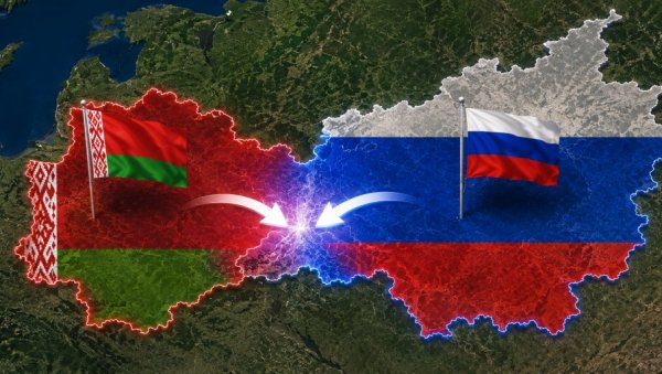СПАЈАЊЕ РУСИЈЕ И БЕЛОРУСИЈЕ: Лавров дошао са једним циљем код Лукашенка, поменута и Савезна држава