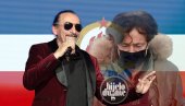 Нисам хтео да певам Равна ти је Југославија и отишао сам из Дугмета
