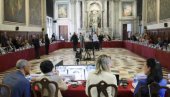 MAT ZA BLOKADERE! Venecijanska komisija razbila sve priče opozicije o izolaciji Srbije