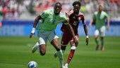 PRENOS, KATAR - ŠVAJCARSKA: Gol na Svetskom prvenstvu