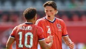 PRENOS, ŠKOTSKA - HAITI: Stativa, šanse, pogodak i sjajan fudbal u Bostonu!